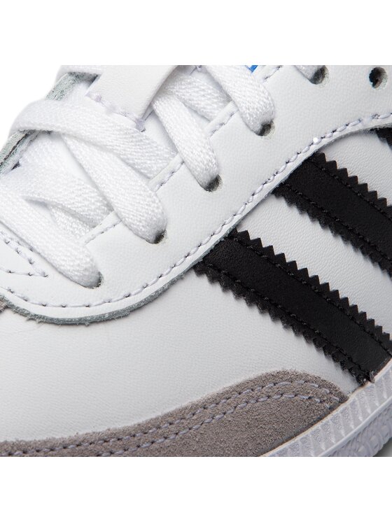 adidas Снікерcи adidas Samba Og C BB6975 Білий