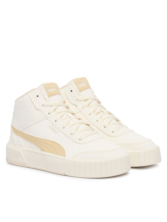 Puma Sneakers Puma Carina Mia Mid WTR 403584 Bianco