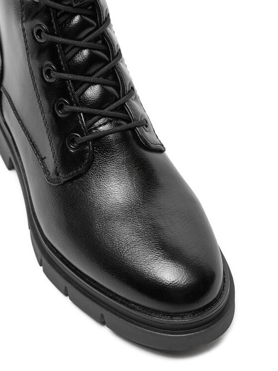 Tamaris Gležnjače Tamaris 1-25279-43 Crna