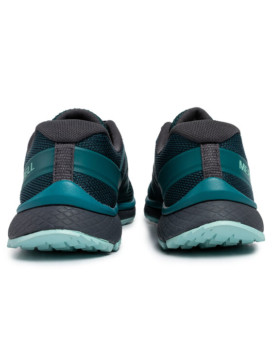 Merrell Futócipő Merrell Bare Access Xtr J99602 Zöld