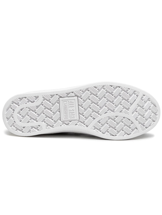 Converse Laisvalaikio batai Converse Pro Leather Ox 167238C Juoda