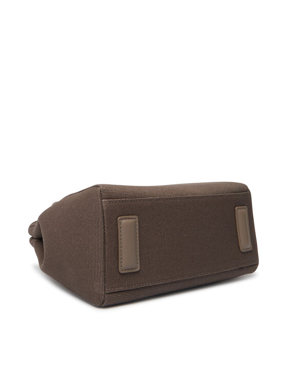 KARL LAGERFELD Torbica KARL LAGERFELD B2W50003 Smeđa