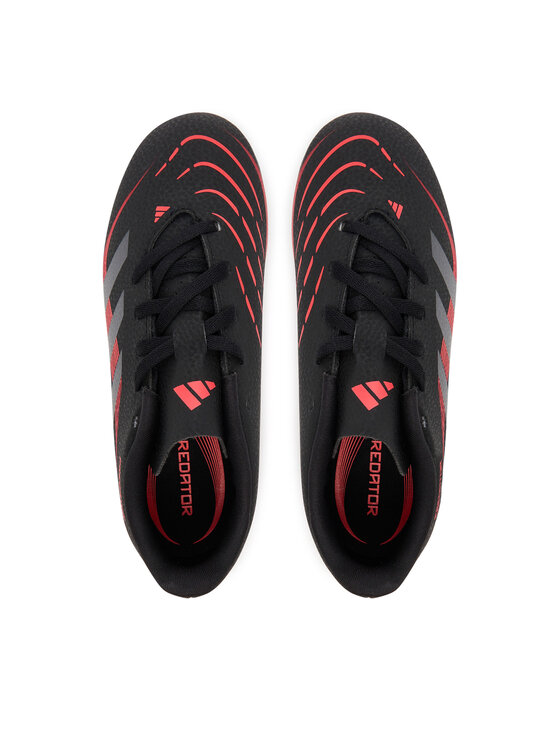 adidas Boty na fotball adidas Predator ClubID3812 Černá
