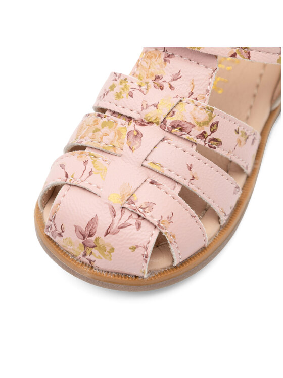 Nelli Blu Sandali Nelli Blu CM210618-5 Rosa