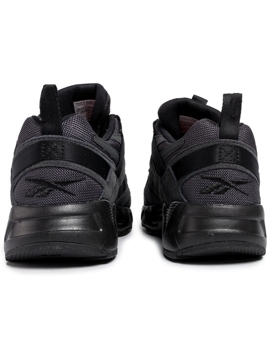 Reebok Sneakersy Reebok Aztrek 96 Adventure EG8896 Čierna