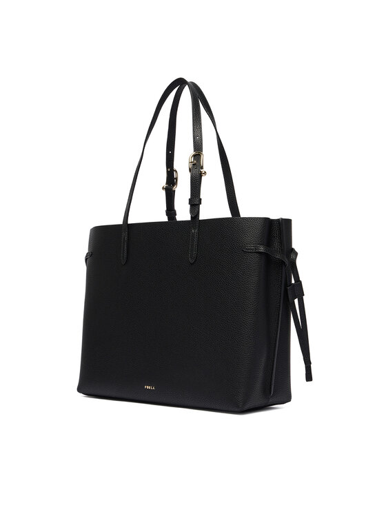 Furla Сумка Furla Ava L WB02001 BX4329 CN 3924S Чорний