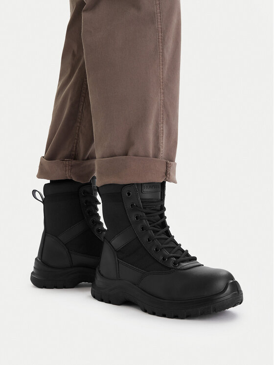 Hunter Bakancs Hunter HUNTER-M-04 W Fekete