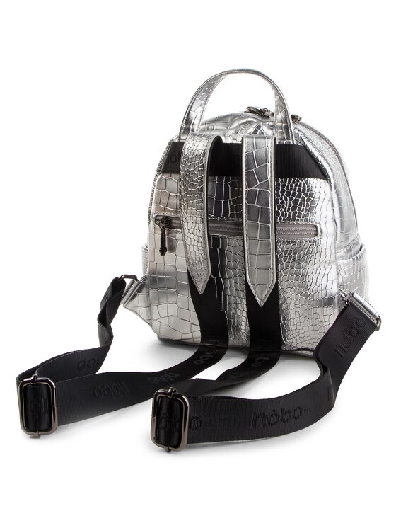 Nobo Рюкзак Nobo NBAG-F2420-C022 Срібний