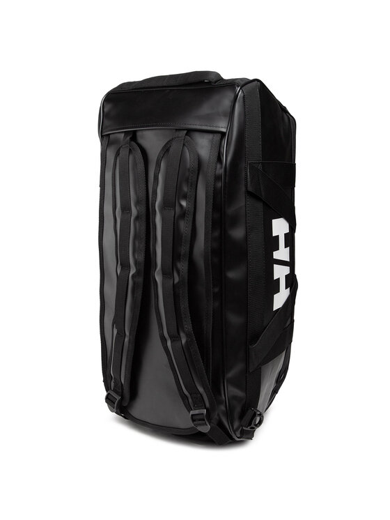 Helly Hansen Сумка Helly Hansen HH Scout Duffel S 67440-990 Чорний