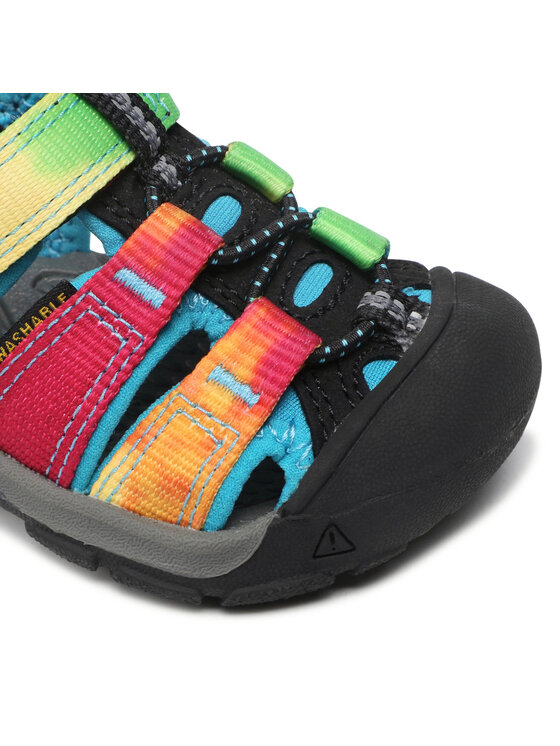 Keen Босоніжки Keen Newport H2 1021495 Голубий