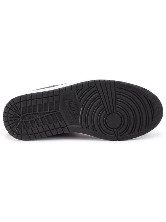 Nike Sneakersy Nike Jordan Access AR3762 006 Černá