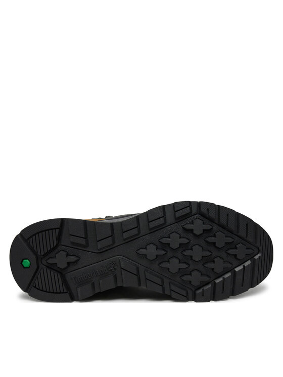 Timberland Трекінгові черевики Timberland FIELD TREKKER MID TB0A61ER0331 Сірий