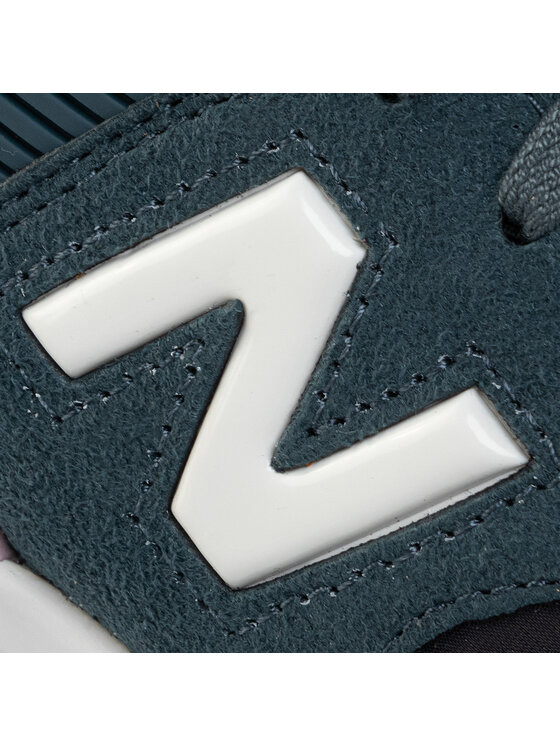 New Balance Laisvalaikio batai New Balance WS997JND Pilka