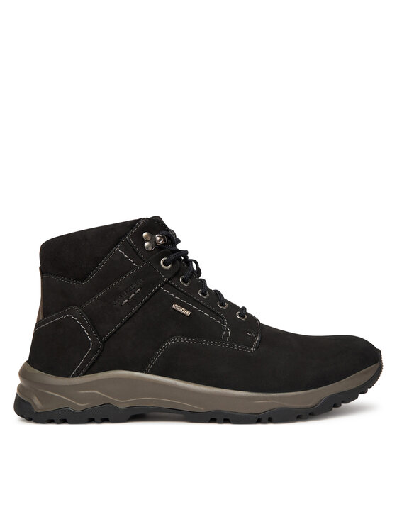 Josef Seibel Черевики Josef Seibel Leroy 52 MA518 Чорний