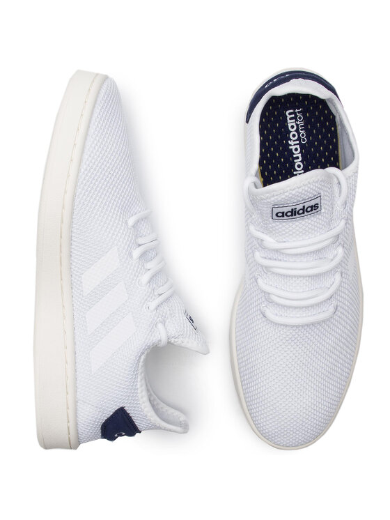 adidas Sneakers adidas Court Adapt F36416 Alb