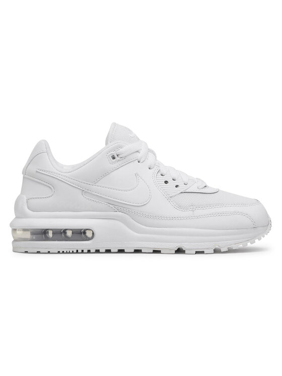 Nike Sneakersy Nike Air Max Wright Gs CW1755 100 Bílá