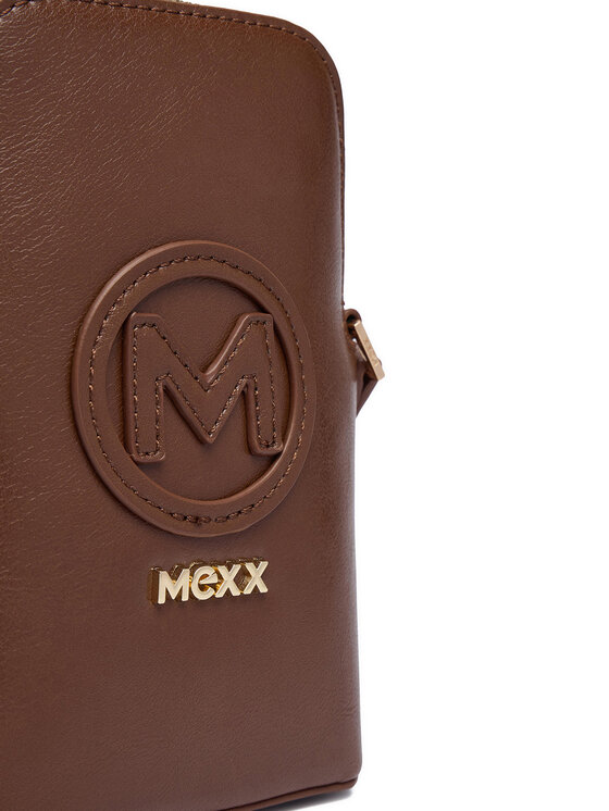 MEXX Сумка MEXX CEO-MEXX-L-008-10 Коричневий