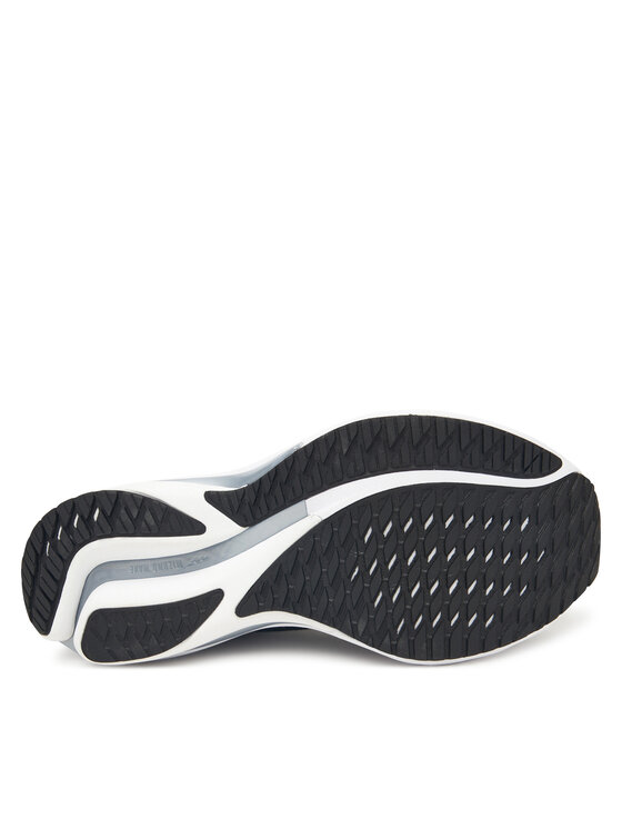 Mizuno Παπούτσια για Τρέξιμο Mizuno Wave Rider 28 Wide J1GC2404 Μαύρο