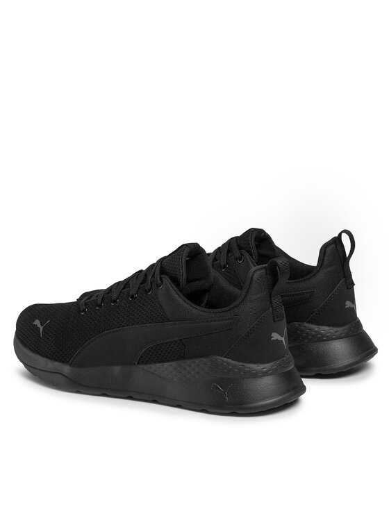 Puma Laisvalaikio batai Puma Anzarun Lite 371128 01 Juoda