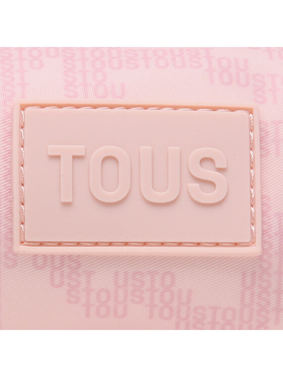 TOUS Моливник TOUS Estuche K Pix Soft 2001857913 Розов