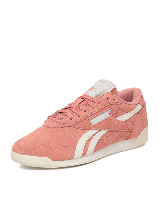 Reebok Снікерcи Reebok EO-F/S LO 100261521 Рожевий
