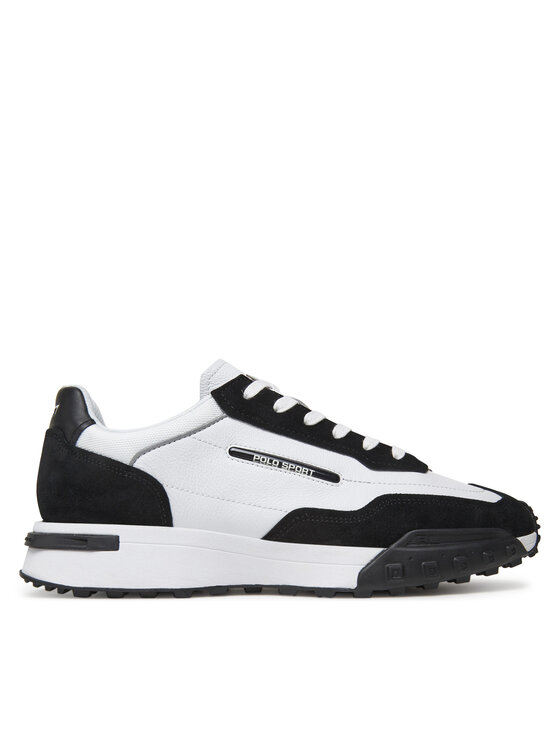Polo Ralph Lauren Sneakersy Polo Ralph Lauren Ps 275 809967517001 Biały
