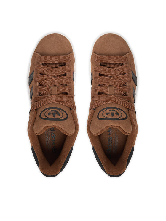 adidas Снікерcи adidas Campus 00S IH6754 Коричневий