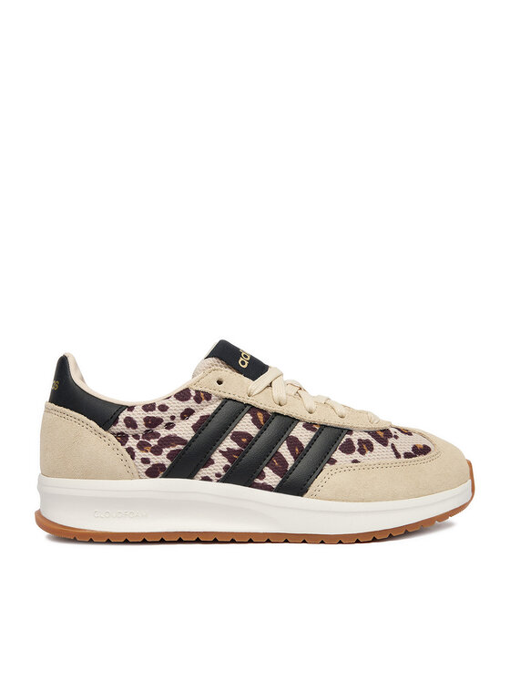 adidas Снікерcи adidas CEO-RUN 70s 2.0 KK3394 Бежевий
