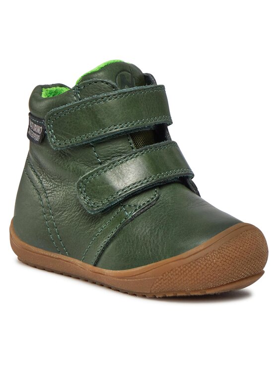 Naturino Cizme Naturino Leoti 2 2502297.01.0F18 M Verde