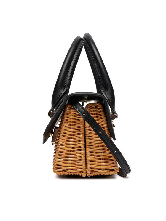 Patrizia Pepe Borsetta Patrizia Pepe 2B0111/V017-FB53 Nero
