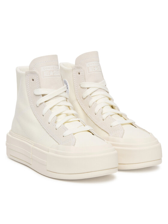 Converse Снікерcи Converse Cruise A04688C Білий
