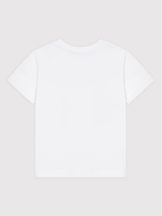 Polo Ralph Lauren Polo Ralph Lauren Футболка 320832904033 Білий Regular Fit