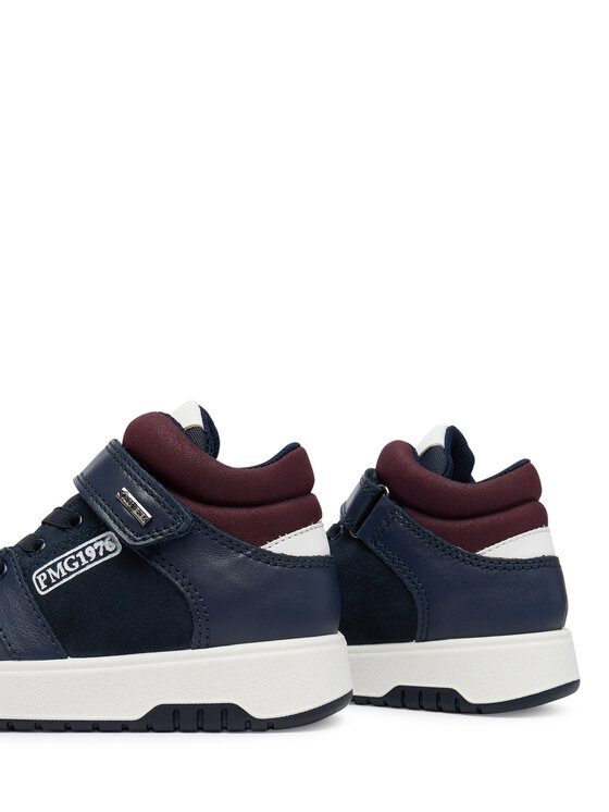 Primigi Снікерcи Primigi GORE-TEX 8888200 M Cиній