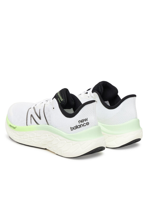New Balance Tekaški čevlji New Balance Kaiha Road MKAIRCV1 Bela