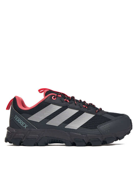 adidas Трекінгові черевики adidas Terrex Rockadia Hiking Shoe KZ9170 Чорний