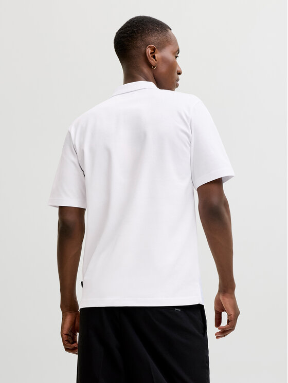 Jack & Jones Jack & Jones Conjunto de camisetas polo Blaethan 12302367 De color Regular Fit