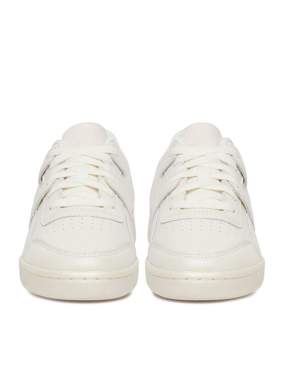 Reebok Снікерcи Reebok EO-WORKOUT PLUS 100261764 Білий
