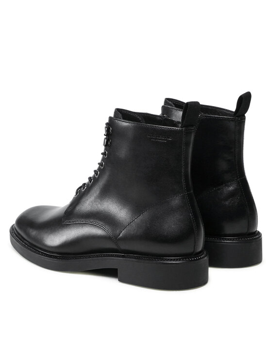 Vagabond Shoemakers Čižmy Vagabond Shoemakers Alex M 5266-101-20 Čierna