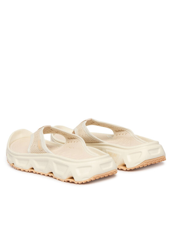 Salomon В'єтнамки Salomon Reelax Break 6.0 L47995300 Кремовий