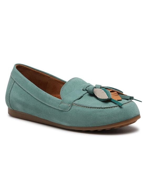 Maciejka Mocasines Maciejka 04494-36/00-5 Azul