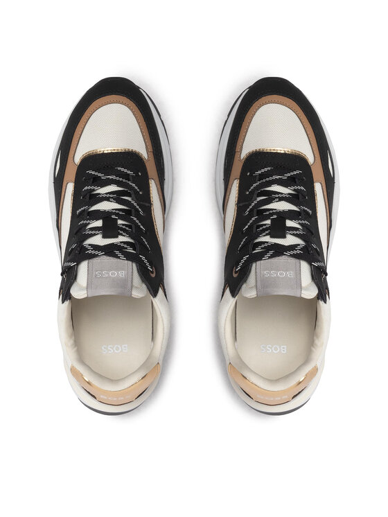 BOSS Sneakers Boss Skylar 50477949 10245916 01 Nero