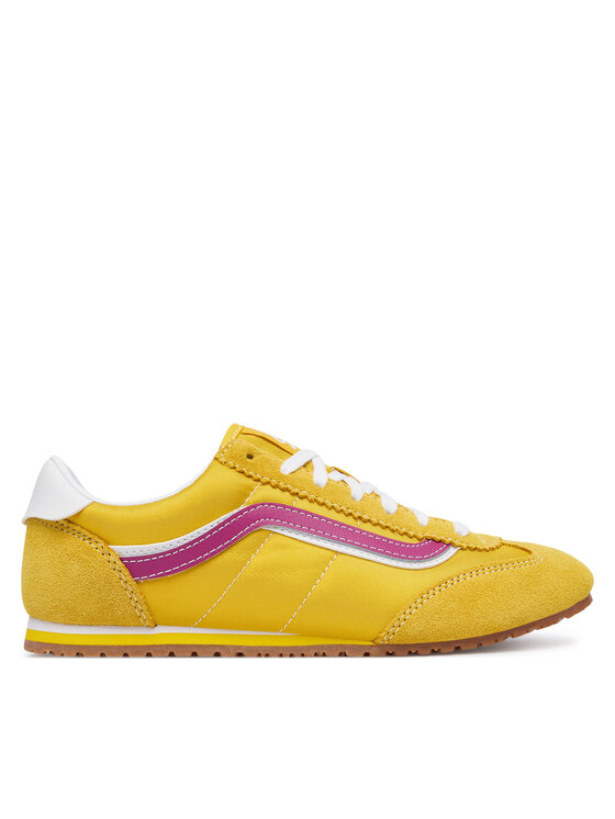 Vans Laisvalaikio batai Vans Super Lowpro VN000D83GRV1 Geltona