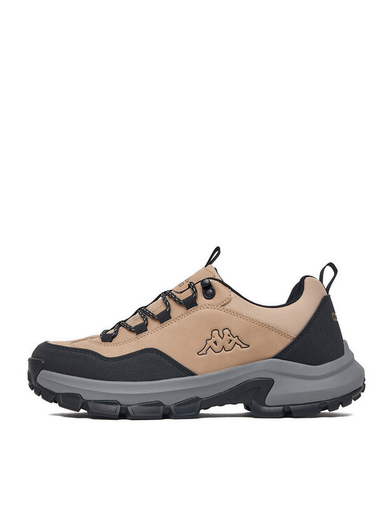 Kappa Sneakersy Kappa CEOWB-MP40-MC-250105Z Beżowy
