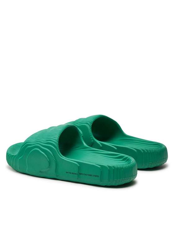 adidas Natikače adidas adilette 22 Slides IF3661 Zelena