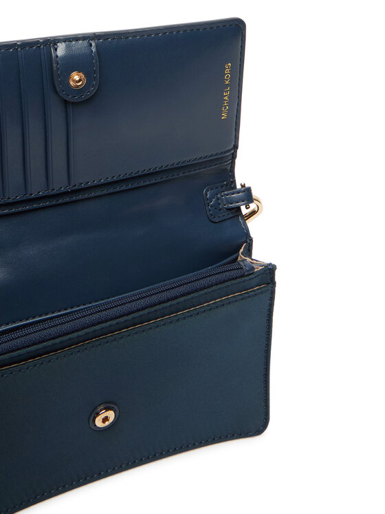 MICHAEL Michael Kors Сумка MICHAEL Michael Kors 32F3GJ6C1I Cиній