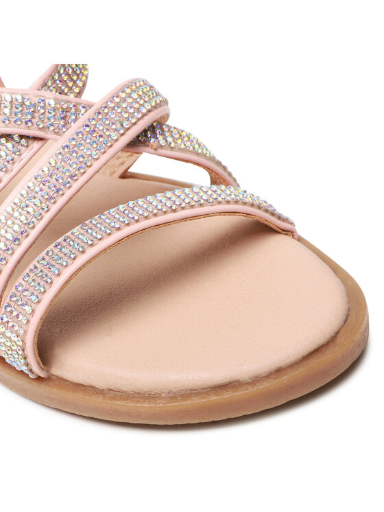 Nelli Blu Sandali Nelli Blu CM2108010-17 Rosa