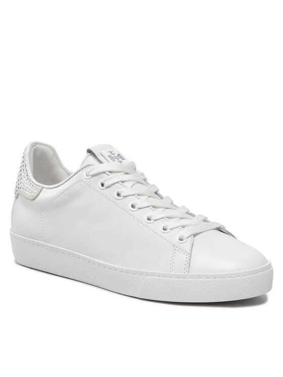 HÖGL Sneakersy HÖGL 0-180350 Bílá