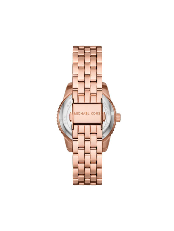 Michael Kors Годинник Michael Kors Ritz MK7541 Рожевий