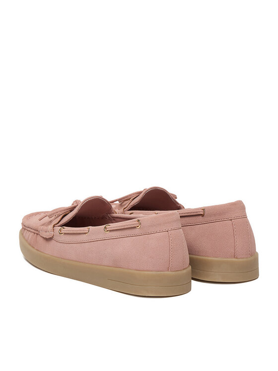 JENNY Мокасини JENNY CEO-R25SS09388 Рожевий