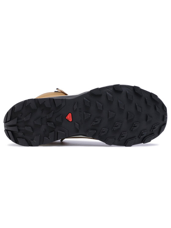 Salomon Turistiniai batai Salomon Outsnap Cswp 407943 27 V0 Ruda